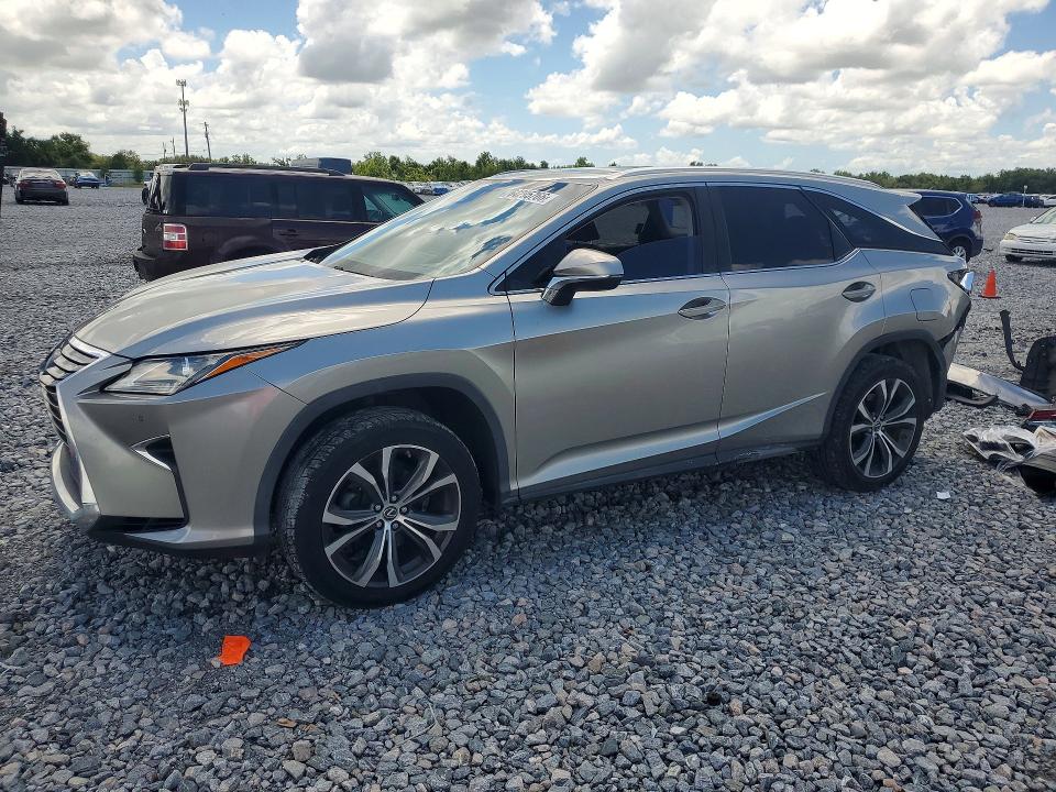 Aukcja sprzedaży 2018 Lexus Rx, vin: JTJGZKCA4J2002177, numer aukcji: 64295766