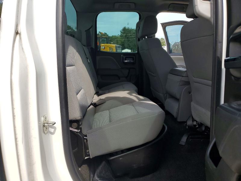 Aukcja sprzedaży 2018 Gmc Sierra, vin: 1GTR1LEH2JZ250891, numer aukcji: 66970666