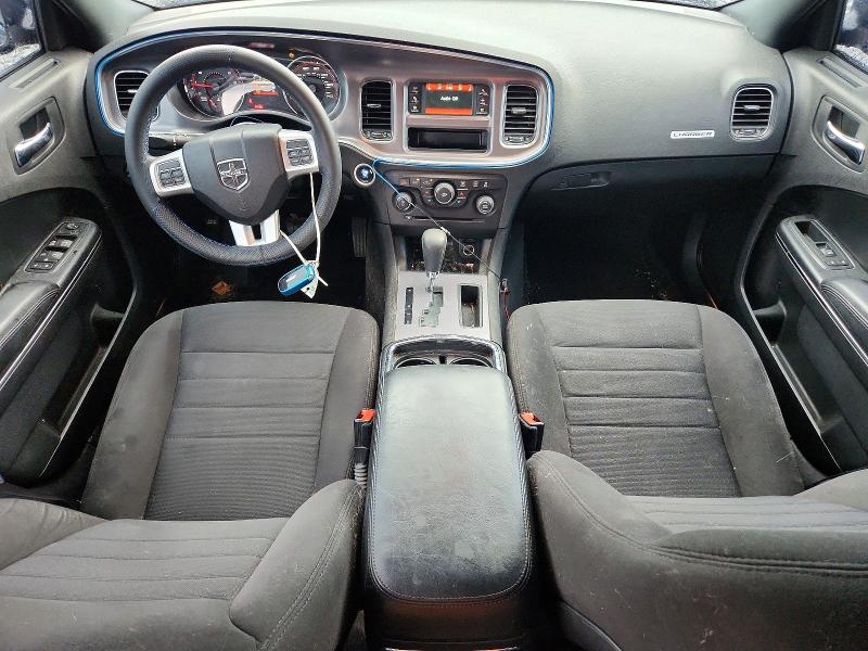 Aukcja sprzedaży 2013 Dodge Charger, vin: 2C3CDXBG0DH637819, numer aukcji: 64548596