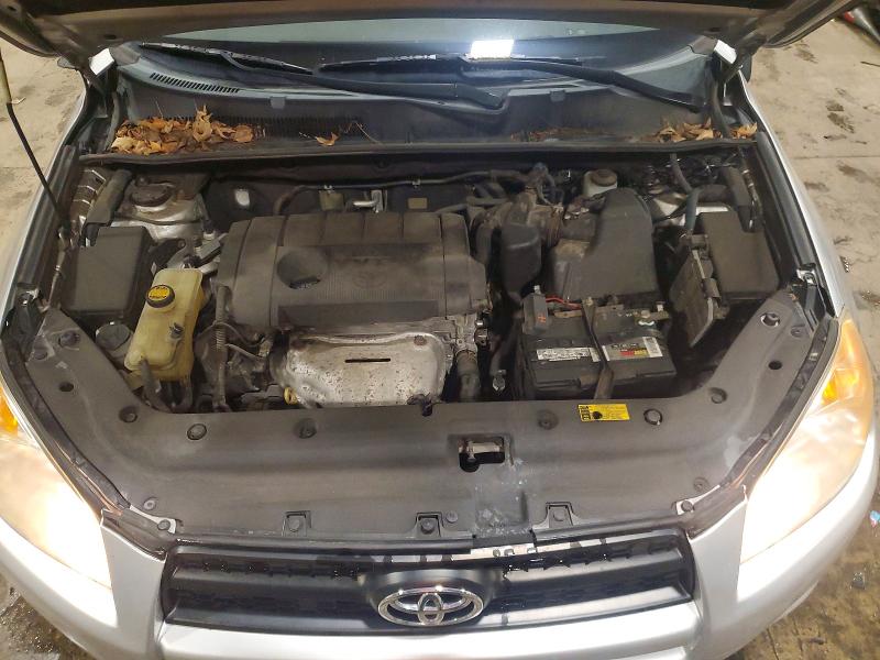 Продажа на аукционе авто 2011 Toyota Rav4, vin: 2T3ZF4DV8BW097711, номер лота: 64471906