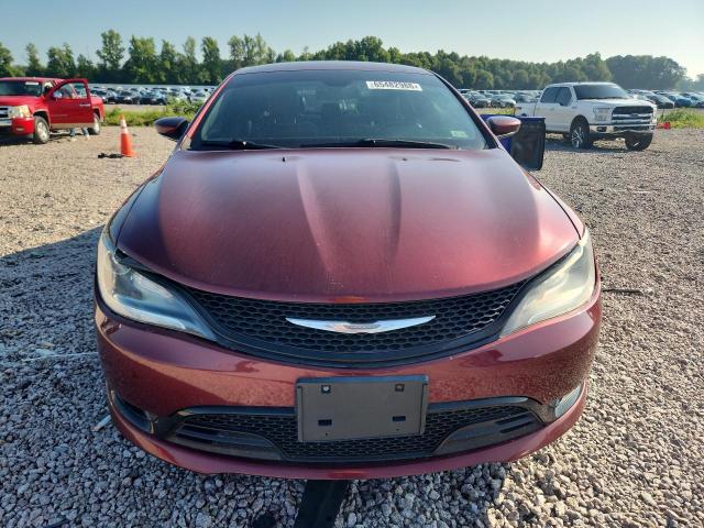 65482986 :رقم المزاد ، 1C3CCCDG9FN673902 vin ، 2015 Chrysler 200 مزاد بيع