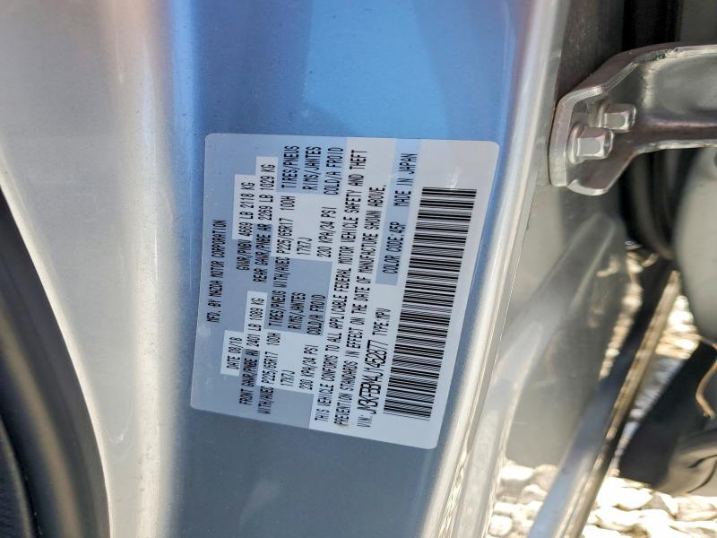 Aukcja sprzedaży 2018 Mazda Cx-5, vin: JM3KFBBM4J1452877, numer aukcji: 66495756