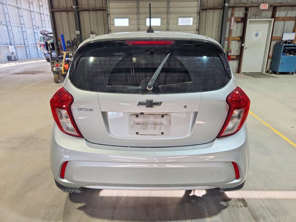 Продаж на аукціоні авто 2020 Chevrolet Spark, vin: KL8CA6SA4LC478906, номер лоту: 66239476