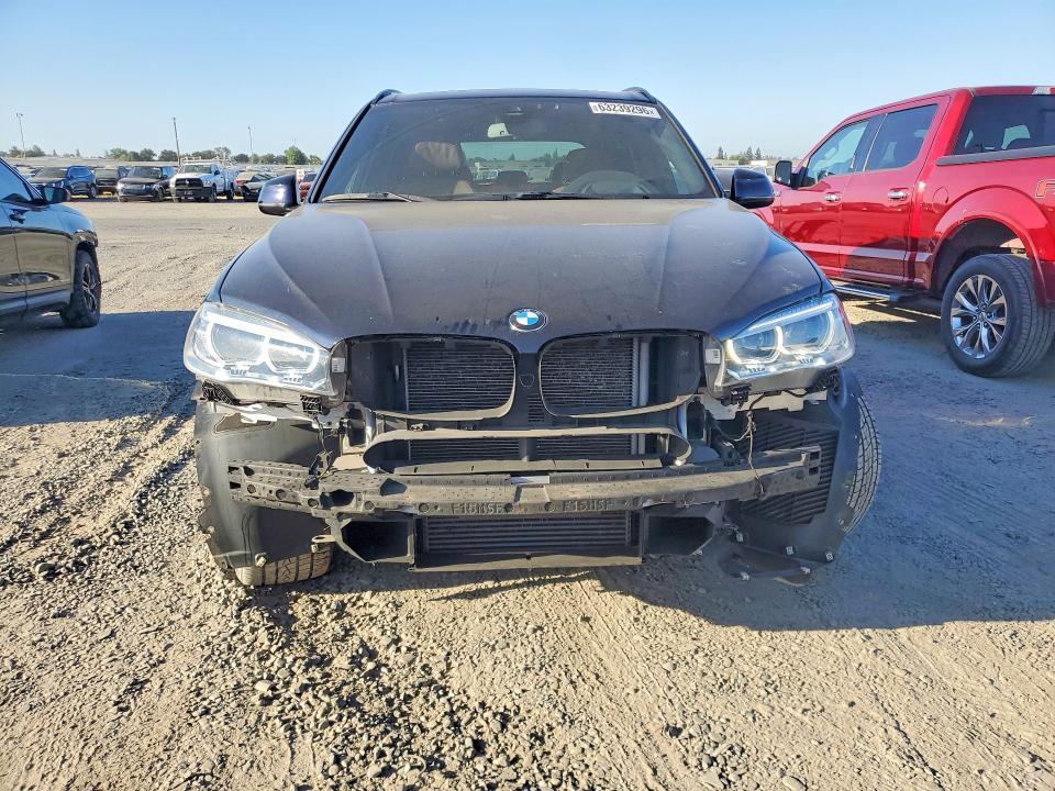 2018 Bmw X5 მანქანა იყიდება აუქციონზე, vin: 5UXKR0C54JL072680, აუქციონის ნომერი: 63239296