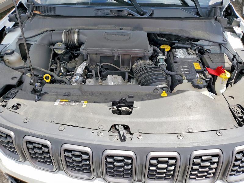 Продажа на аукционе авто 2025 Jeep Compass, vin: 3C4NJDDN7ST564492, номер лота: 66548856