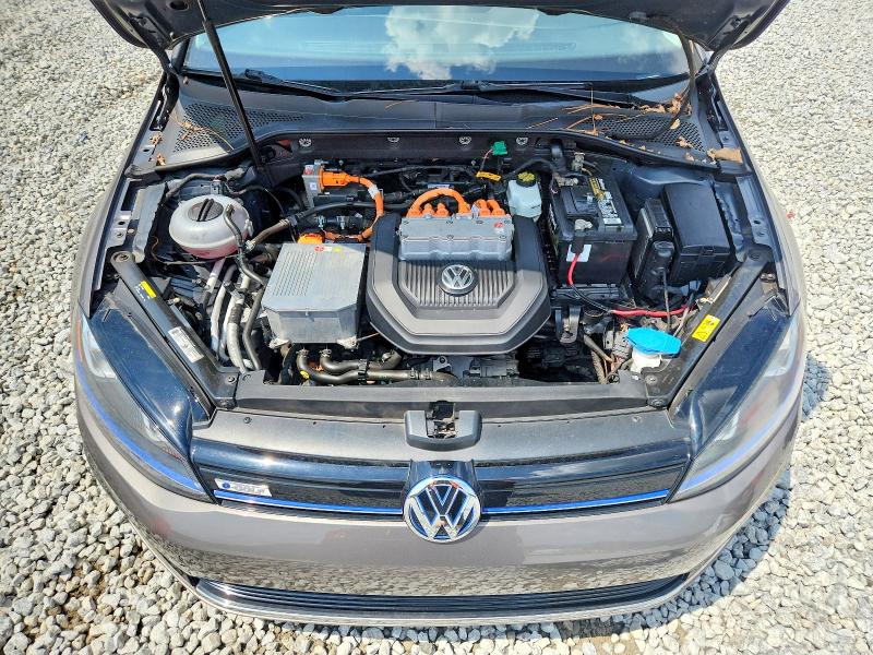 Продаж на аукціоні авто 2015 Volkswagen E-golf, vin: WVWPP7AU6FW907894, номер лоту: 66902526