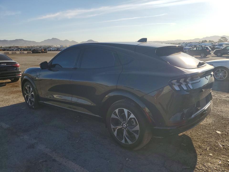 2022 Ford Mustang Mach-e მანქანა იყიდება აუქციონზე, vin: 3FMTK3R77NMA19461, აუქციონის ნომერი: 64962516
