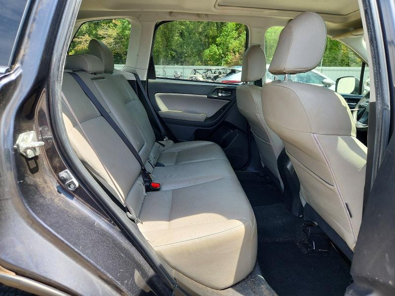 Aukcja sprzedaży 2015 Subaru Forester, vin: JF2SJAHC7FH521349, numer aukcji: 65828116
