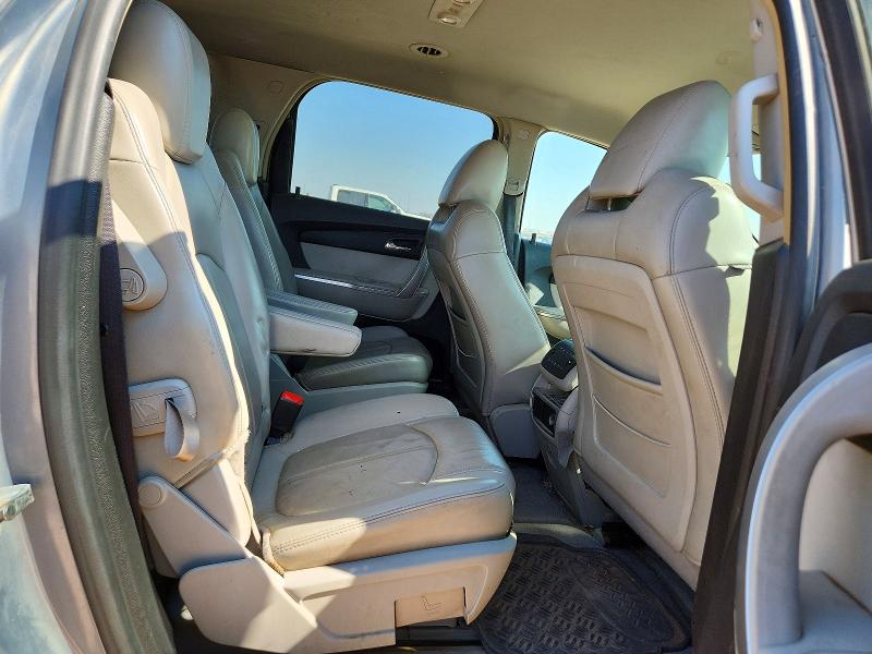Продажа на аукционе авто 2008 Gmc Acadia, vin: 1GKER33778J273906, номер лота: 63252906