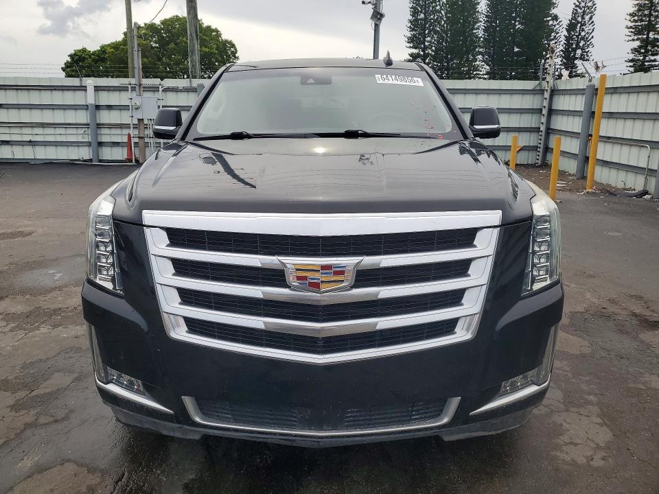 Aukcja sprzedaży 2018 Cadillac Escalade, vin: 1GYS3JKJ6JR263709, numer aukcji: 64149856
