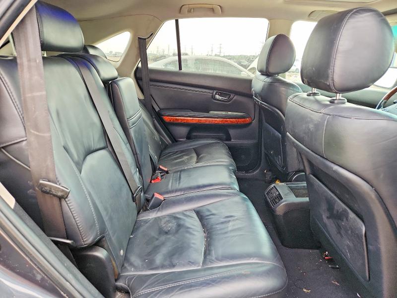 Aukcja sprzedaży 2008 Lexus Rx, vin: 2T2HK31U58C069652, numer aukcji: 64124996