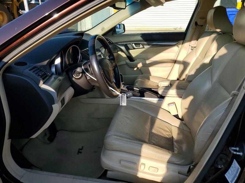 Aukcja sprzedaży 2010 Acura Tl, vin: 19UUA8F56AA007869, numer aukcji: 65993386