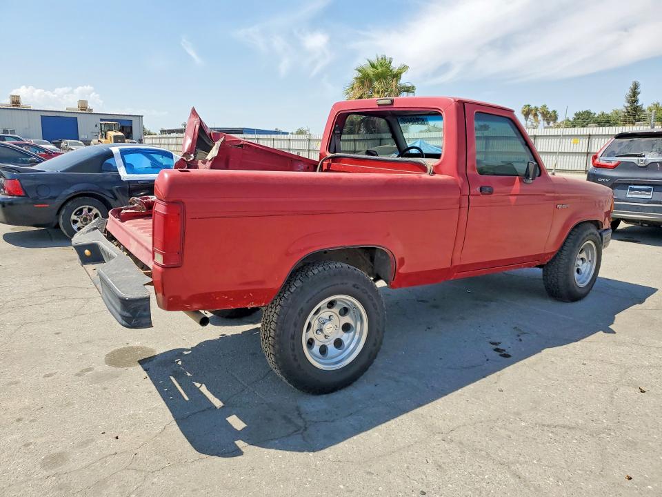 Продажа на аукционе авто 1990 Ford Ranger, vin: 1FTCR10A6LUA58614, номер лота: 62048446