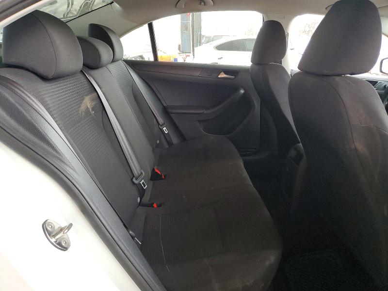 2015 Volkswagen Jetta მანქანა იყიდება აუქციონზე, vin: 3VW2K7AJ8FM356637, აუქციონის ნომერი: 63435426