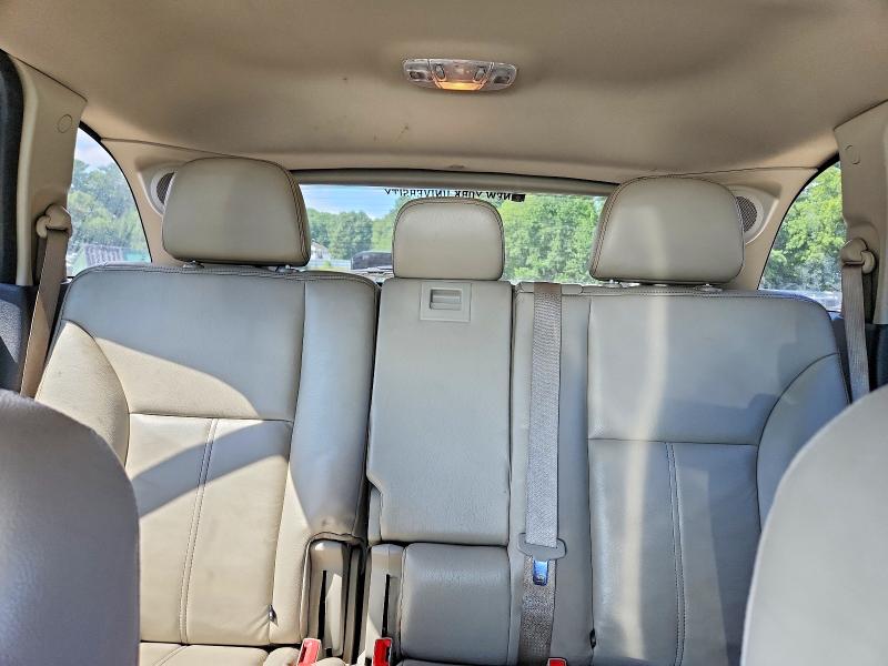Aukcja sprzedaży 2012 Ford Edge, vin: 2FMDK3KC9CBA20136, numer aukcji: 65315846