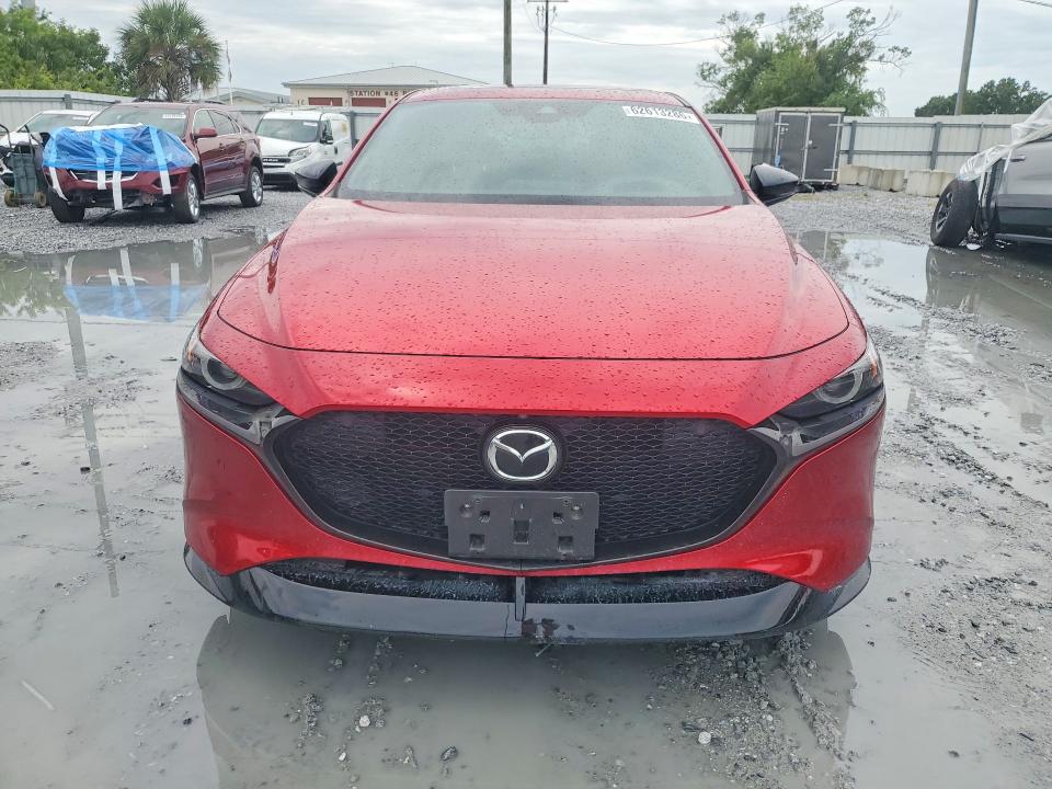 Aukcja sprzedaży 2021 Mazda 3, vin: JM1BPBNY7M1400796, numer aukcji: 62613286