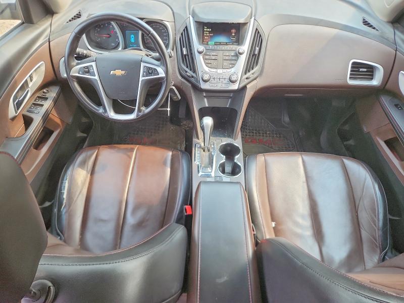 Aukcja sprzedaży 2012 Chevrolet Equinox, vin: 2GNFLNEK9C6202170, numer aukcji: 66101396