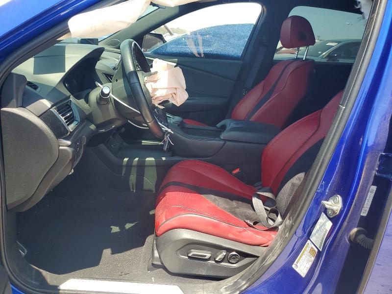 Aukcja sprzedaży 2021 Acura Rdx, vin: 5J8TC1H68ML003155, numer aukcji: 66588126