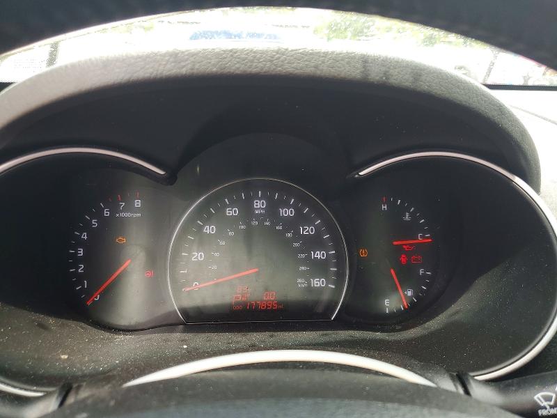 64146886 :رقم المزاد ، 5XYKT4A72EG479851 vin ، 2014 Kia Sorento مزاد بيع
