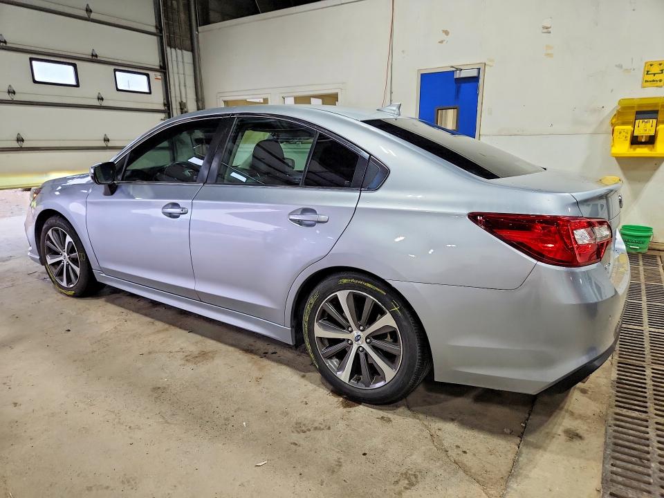 Продаж на аукціоні авто 2019 Subaru Legacy, vin: 4S3BNAN62K3013105, номер лоту: 63835006