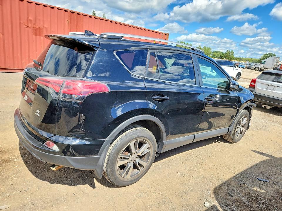 Продаж на аукціоні авто 2018 Toyota Rav4, vin: 2T3BFREV6JW790479, номер лоту: 66243366
