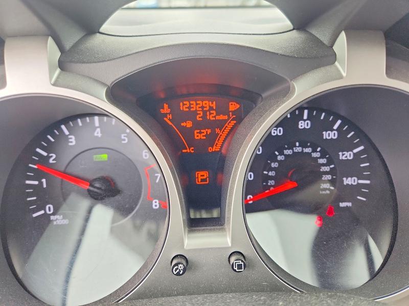 Продажа на аукционе авто 2013 Nissan Juke, vin: JN8AF5MV9DT223071, номер лота: 65004126