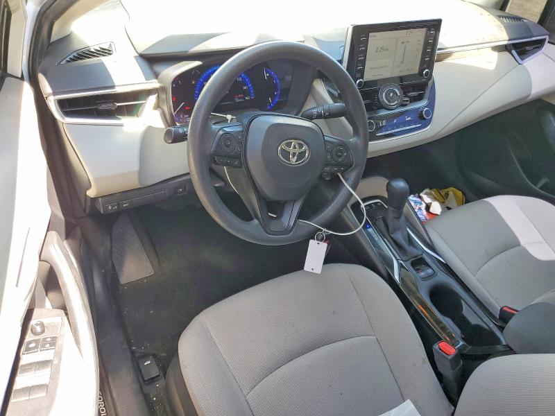 Продажа на аукционе авто 2020 Toyota Corolla, vin: JTDEBRBE7LJ026929, номер лота: 63894816