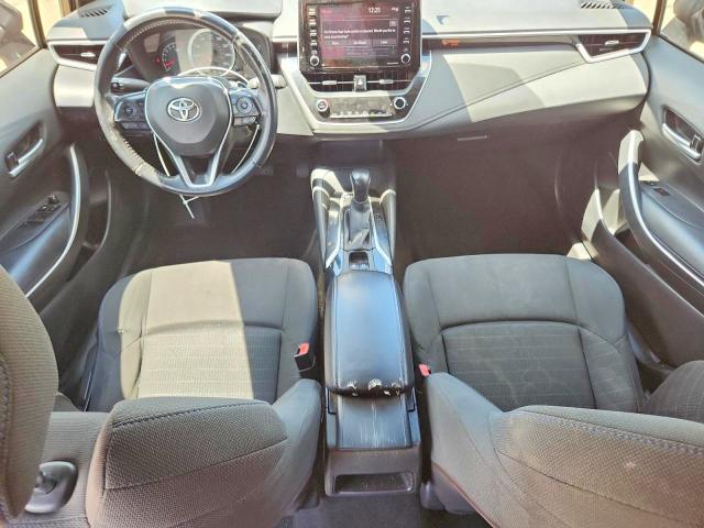 Продаж на аукціоні авто 2021 Toyota Corolla, vin: JTDS4MCE3MJ067509, номер лоту: 61877476