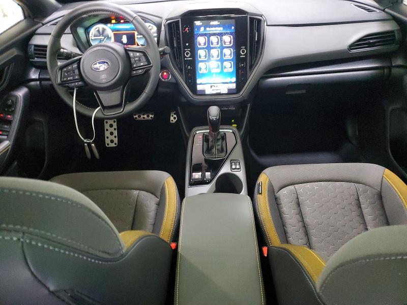 Aukcja sprzedaży 2026 Subaru Crosstrek, vin: JF2GUSGD9T8257687, numer aukcji: 65281016