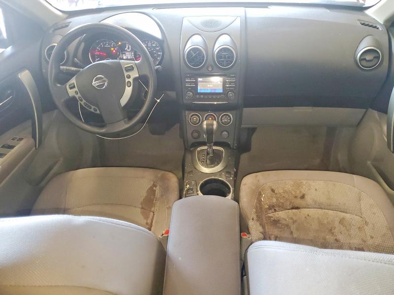Продаж на аукціоні авто 2012 Nissan Rogue, vin: JN8AS5MV3CW394486, номер лоту: 64230906