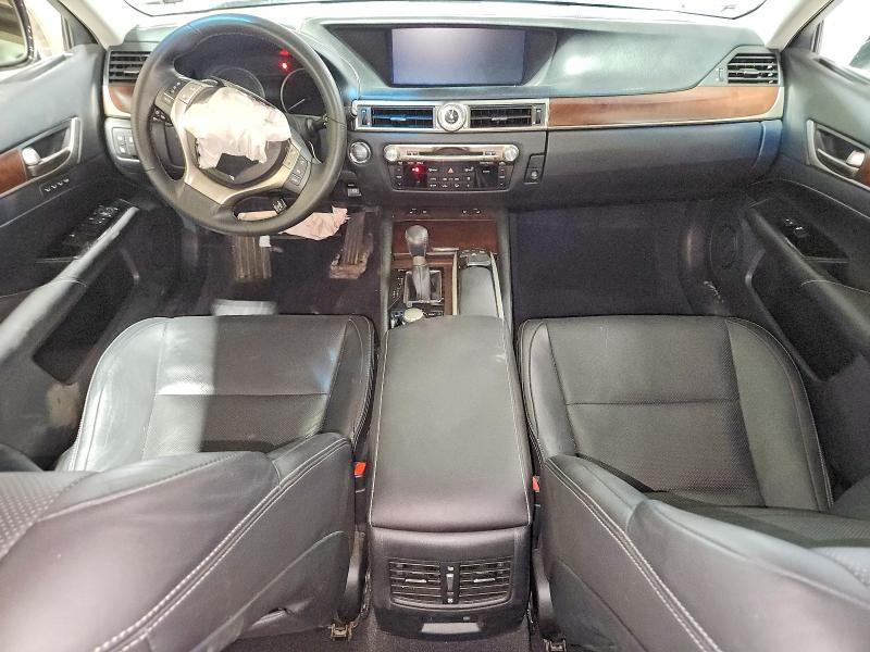 Aukcja sprzedaży 2015 Lexus Gs, vin: JTHCE1BL7FA001627, numer aukcji: 65655406