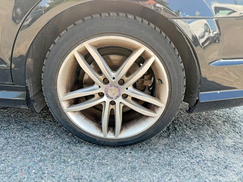 Aukcja sprzedaży 2014 Mercedes-benz C, vin: WDDGF8AB2EG223222, numer aukcji: 65009216