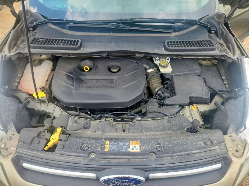 Продаж на аукціоні авто 2014 Ford Escape, vin: 1FMCU9G92EUA17243, номер лоту: 64622426
