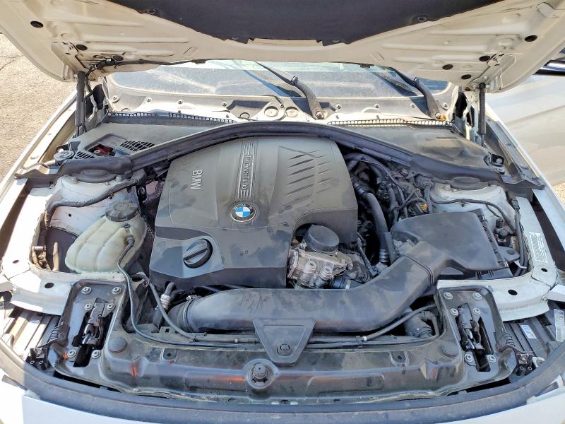 2013 Bmw 335 მანქანა იყიდება აუქციონზე, vin: WBA3A9G56DNP38083, აუქციონის ნომერი: 63803566