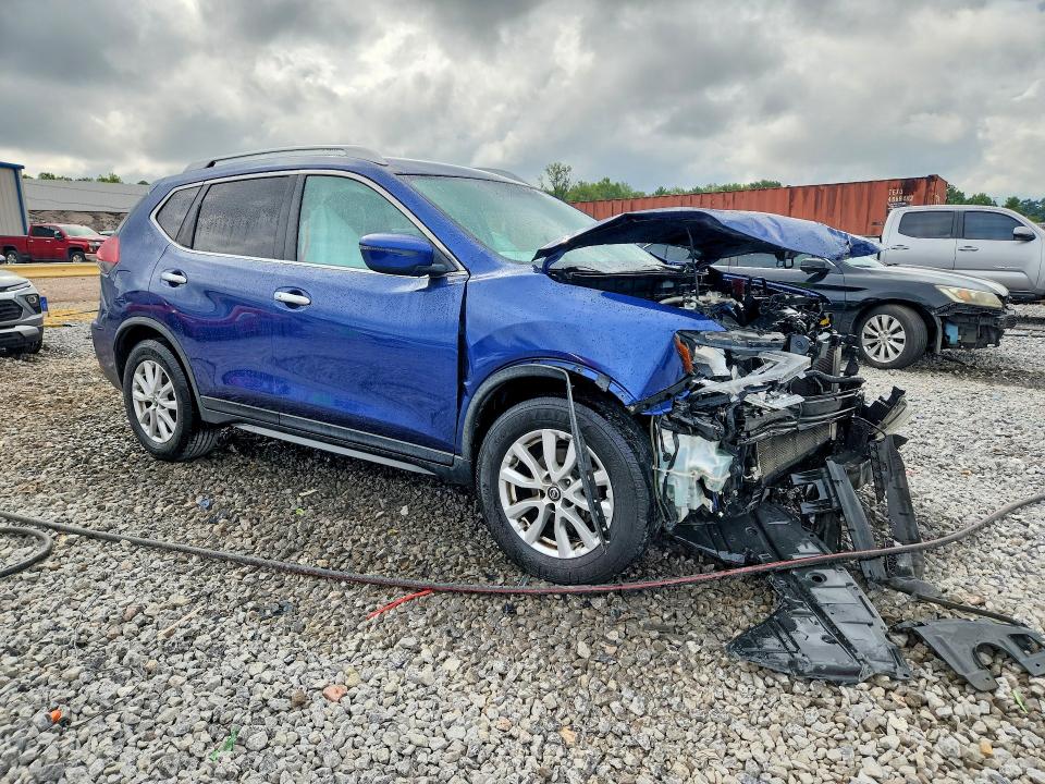 Aukcja sprzedaży 2018 Nissan Rogue, vin: JN8AT2MT9JW450308, numer aukcji: 63551206