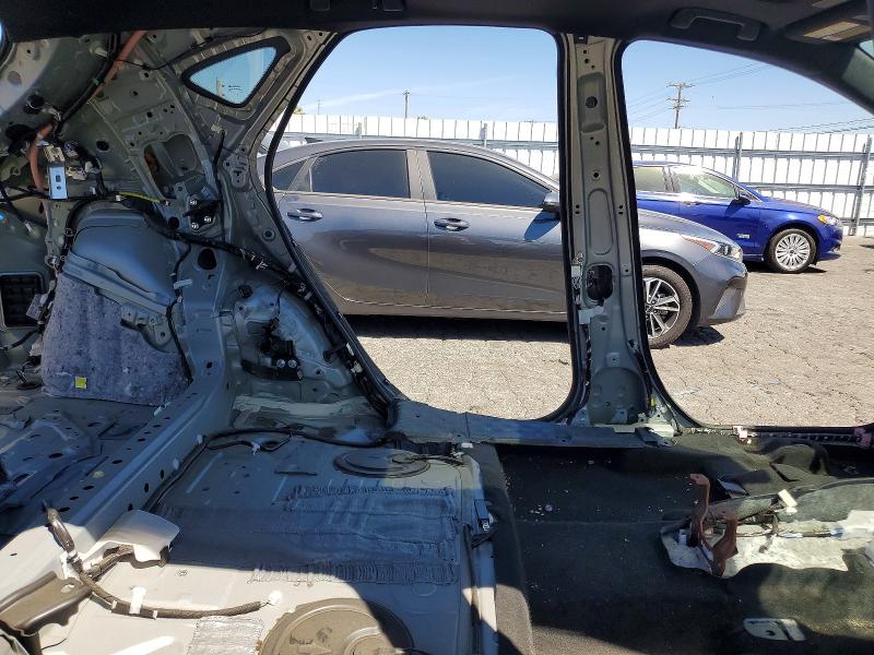 2024 Lexus Nx 350 მანქანა იყიდება აუქციონზე, vin: 2T2AGCEZ2RC037073, აუქციონის ნომერი: 65503936