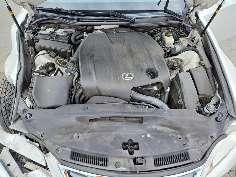63459466 :رقم المزاد ، JTHBF1D28E5027920 vin ، 2014 Lexus Is مزاد بيع