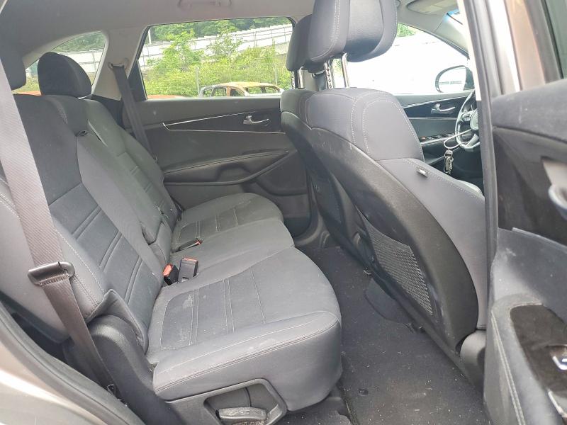 Продаж на аукціоні авто 2016 Kia Sorento, vin: 5XYPG4A30GG052730, номер лоту: 64077976