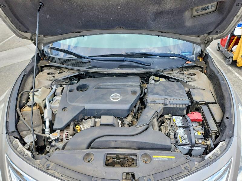 Продаж на аукціоні авто 2013 Nissan Altima, vin: 1N4AL3AP7DC209612, номер лоту: 64499496