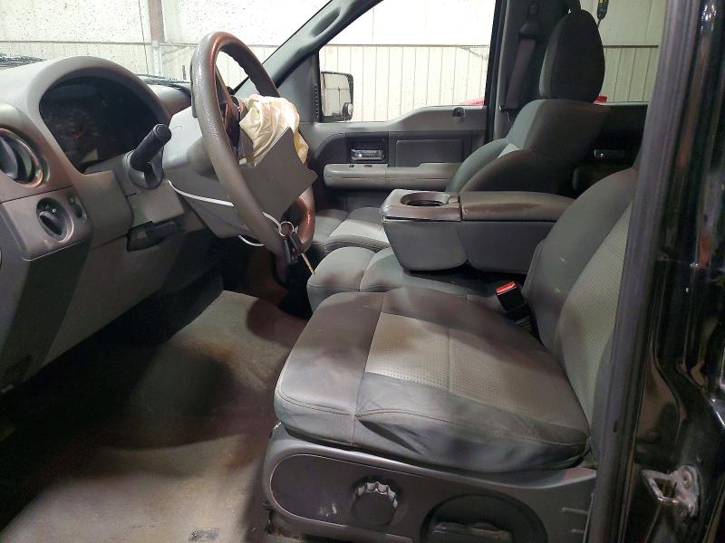 64377336 :رقم المزاد ، 1FTRW14W58FB35929 vin ، 2008 Ford F150 مزاد بيع