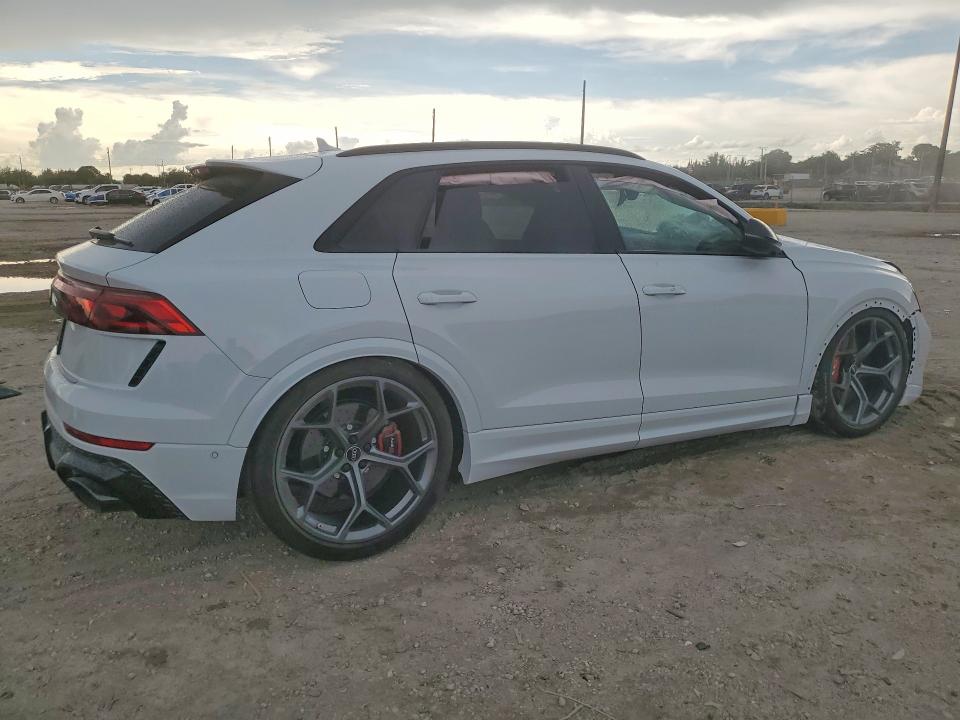 Aukcja sprzedaży 2026 Audi Rs Q8, vin: WU1ARBF14TD002162, numer aukcji: 63295826