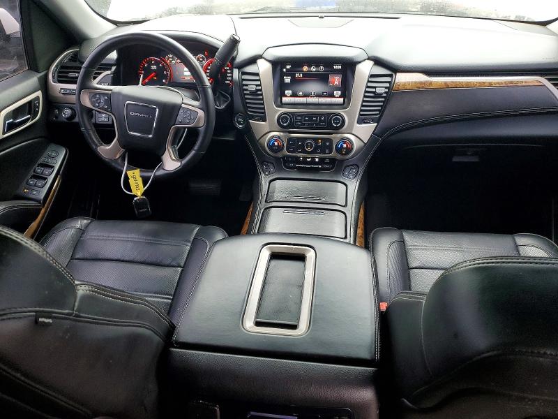 2015 Gmc Yukon Xl მანქანა იყიდება აუქციონზე, vin: 1GKS2JKJXFR170177, აუქციონის ნომერი: 64922336