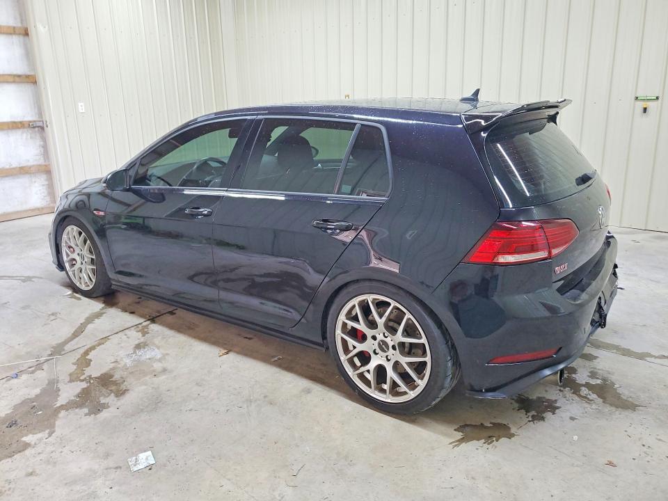 Продажа на аукционе авто 2020 Volkswagen Gti, vin: 3VW5T7AU9LM002576, номер лота: 66959776