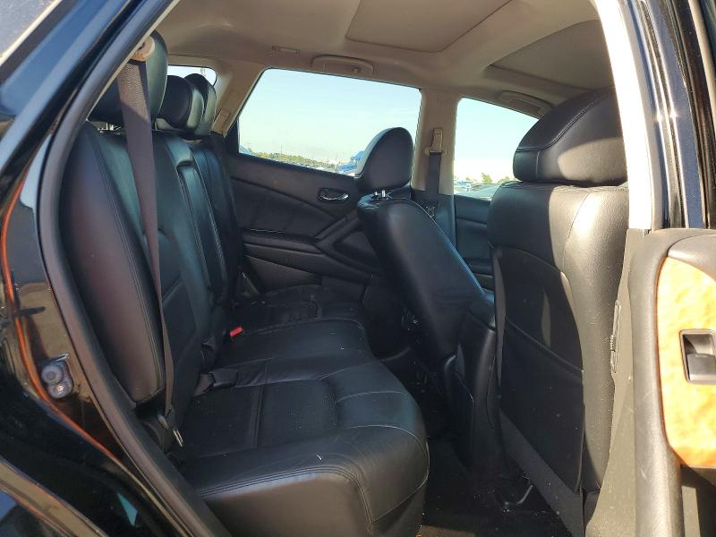 Продаж на аукціоні авто 2014 Nissan Murano, vin: JN8AZ1MU5EW418978, номер лоту: 66798386