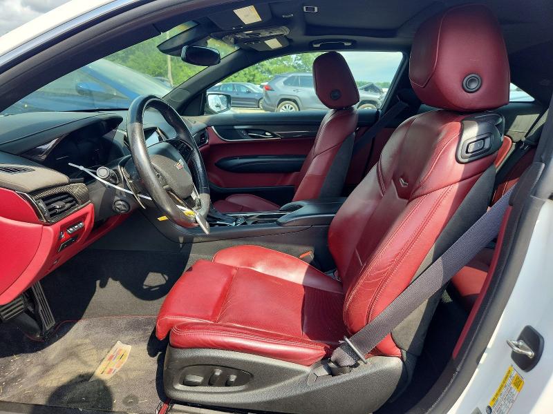 Продажа на аукционе авто 2016 Cadillac Ats, vin: 1G6AK1RX4G0195831, номер лота: 66601756