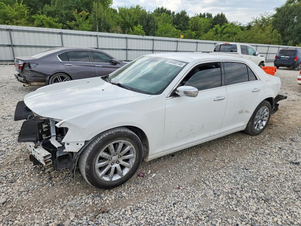 Aukcja sprzedaży 2012 Chrysler 300, vin: 2C3CCACG0CH182306, numer aukcji: 64400146