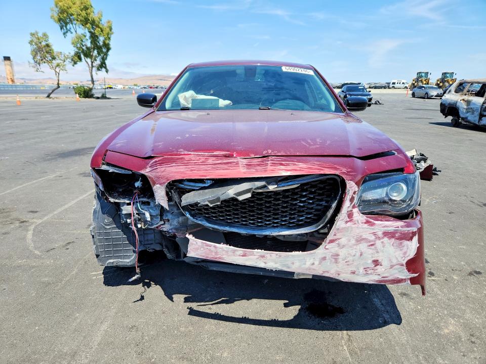 Aukcja sprzedaży 2019 Chrysler 300, vin: 2C3CCAAG1KH682993, numer aukcji: 64902246