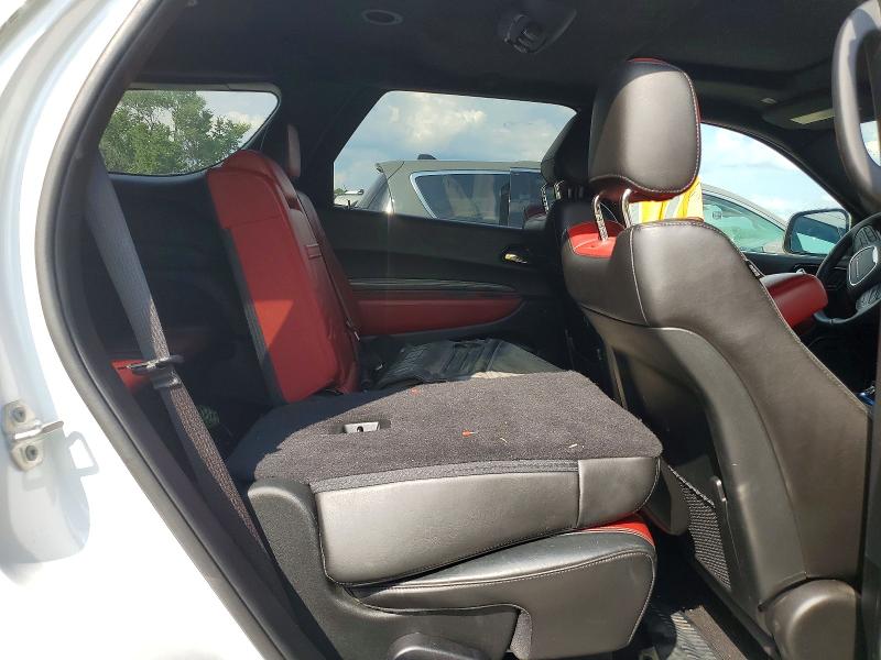 Aukcja sprzedaży 2022 Dodge Durango, vin: 1C4SDJCT2NC194349, numer aukcji: 65440896