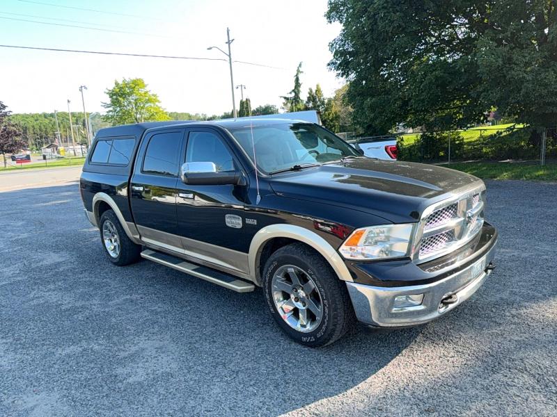 Продаж на аукціоні авто 2011 Dodge Ram 1500, vin: 1D7RV1CT8BS624808, номер лоту: 64896436