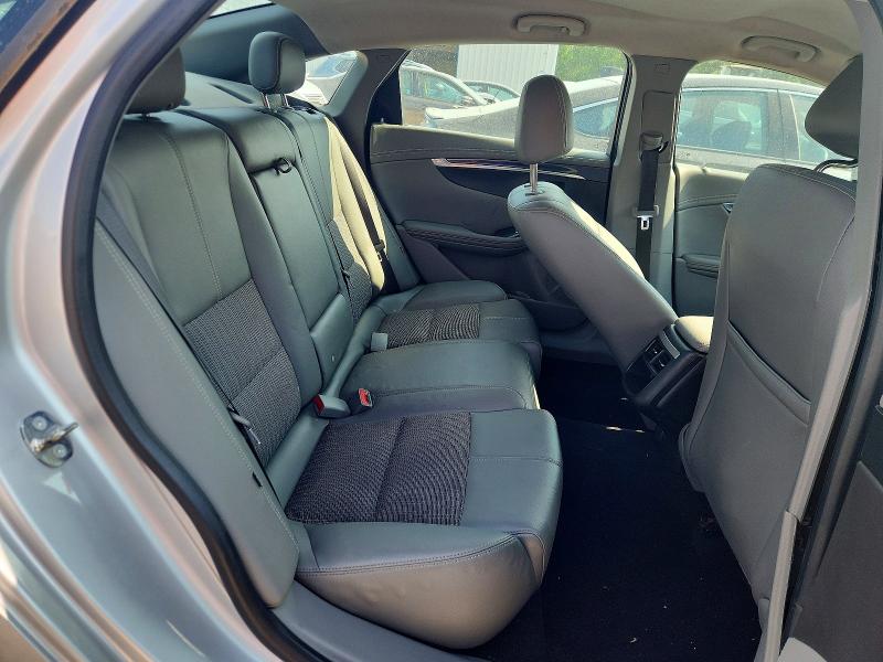 Aukcja sprzedaży 2019 Chevrolet Impala, vin: 2G11Z5SA3K9143474, numer aukcji: 62498766